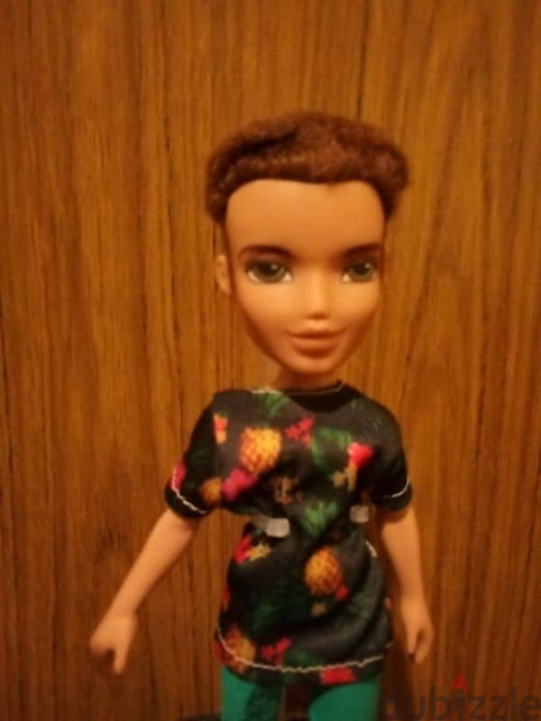 DYLAN BRATZ BOYZ FIRST EDITION MGA in Other Wear As new doll+Shoes=27 1