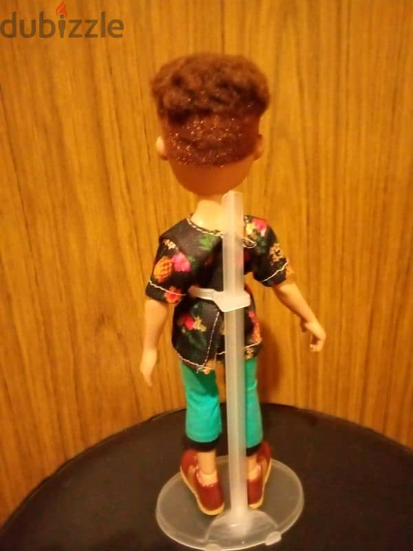 DYLAN BRATZ BOYZ FIRST EDITION MGA in Other Wear As new doll+Shoes=27 2