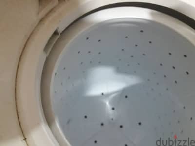 Washing machine Artel غسالة جرنين