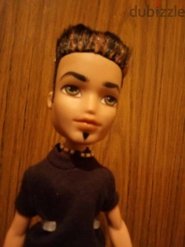 BRATZ BOYZ EITAN ROCK IT2003 Great doll bend legs +Own Outfit+Shoes=25 3