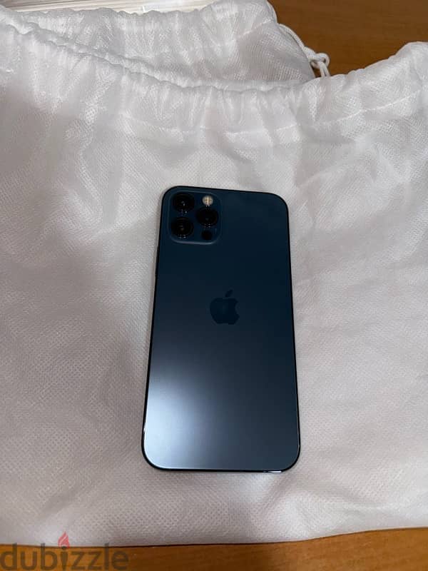 iphone 12 Pro 256 GB 1