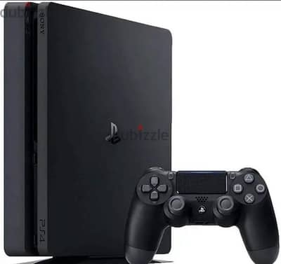 ps4 with original controller and original fighter keyboard