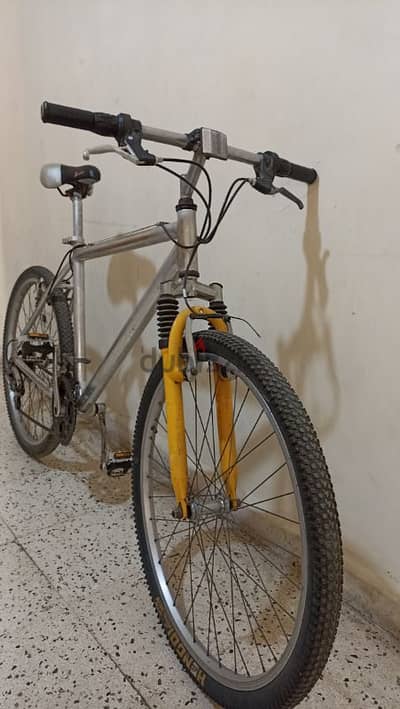 بسكلة امريكية Bicycle