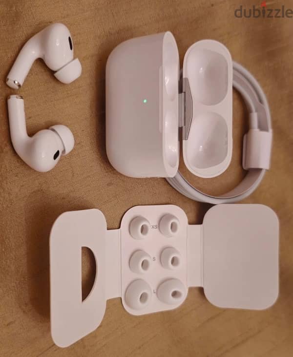 Airpods pro 2 2