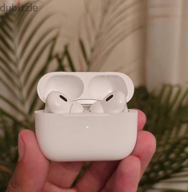 Airpods pro 2 4