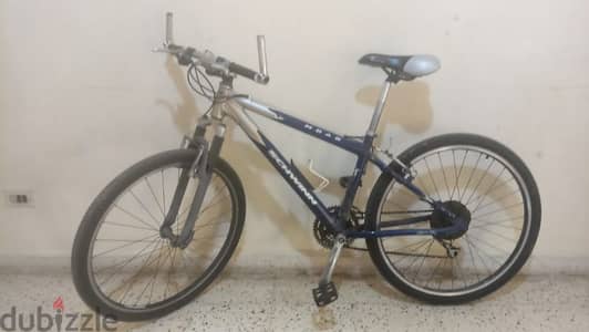 بسكلة Bicycle