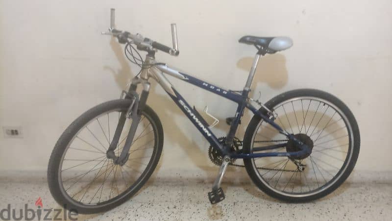 بسكلة Bicycle 0