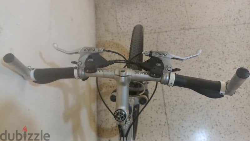 بسكلة Bicycle 1