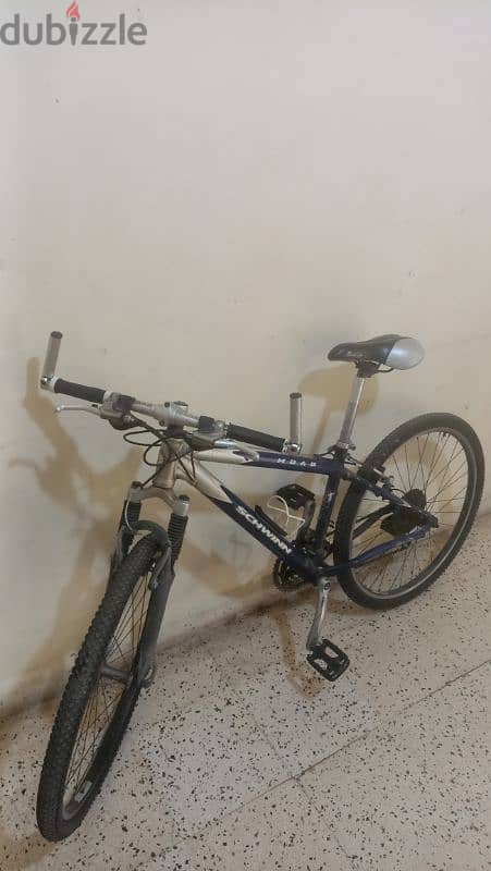 بسكلة Bicycle 2