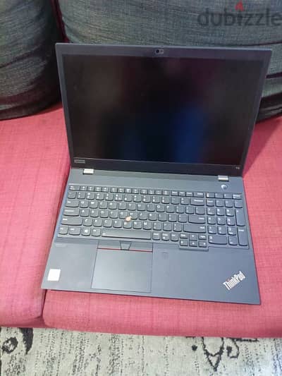 Lenovo thinkpad T15