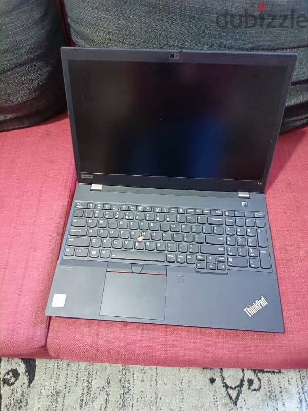 Lenovo thinkpad T15 0