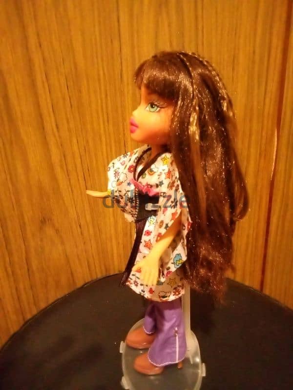 BRATZ SUN KISSED SUMMER DANA Good doll 1st Edition04 KIMONO Outfit 6