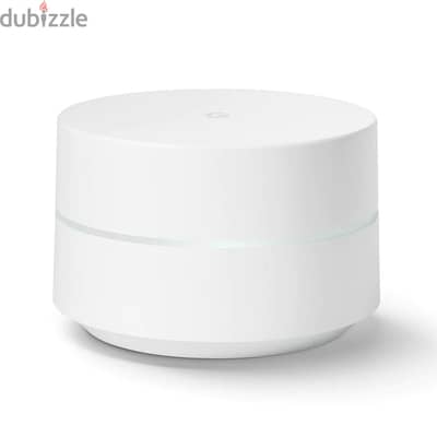 Google Wifi Mesh Network