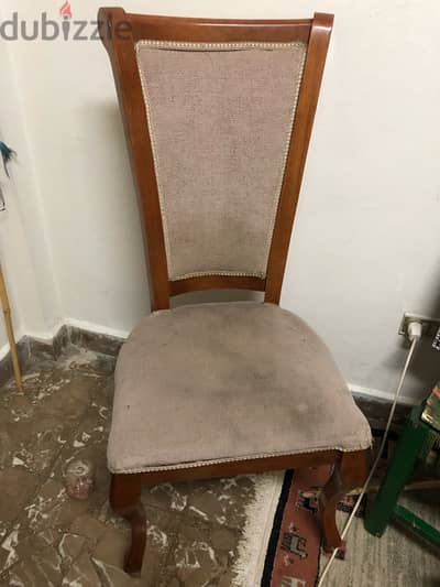 woden chairs   4