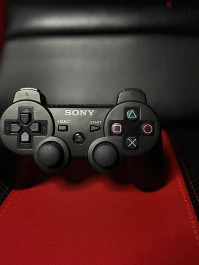 ps3 used controller