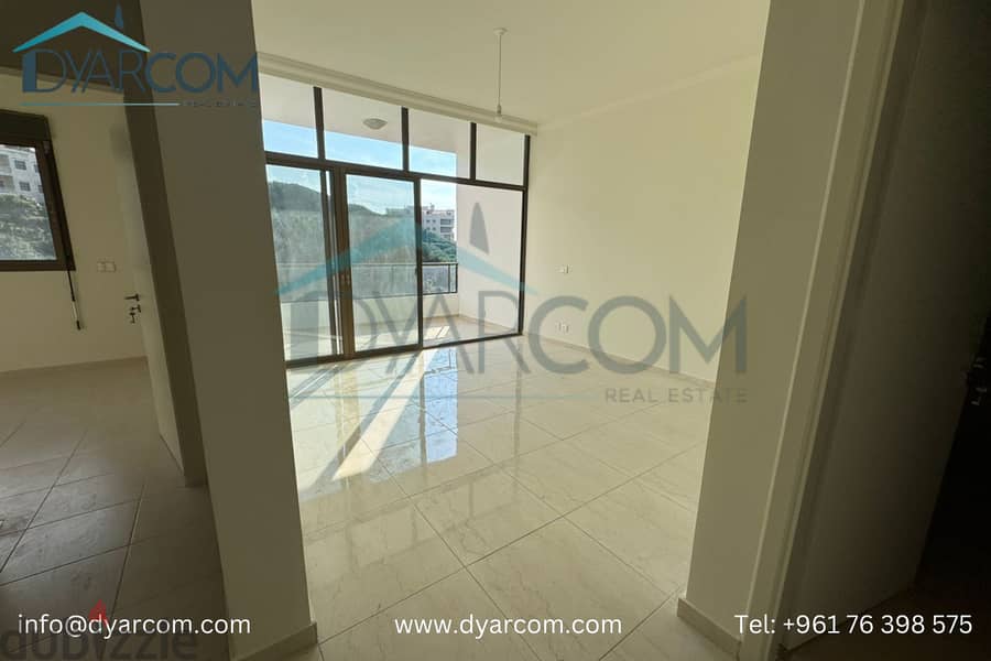 DY2206 - Safra New Apartment for Sale! 0