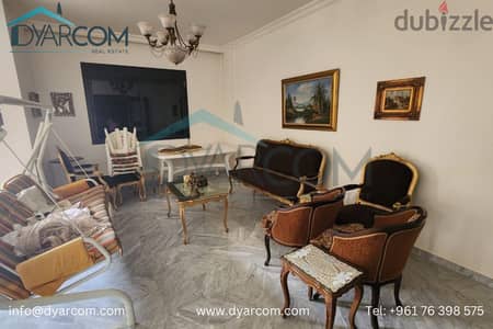 DY2207 - Kaslik Apartment for Sale!