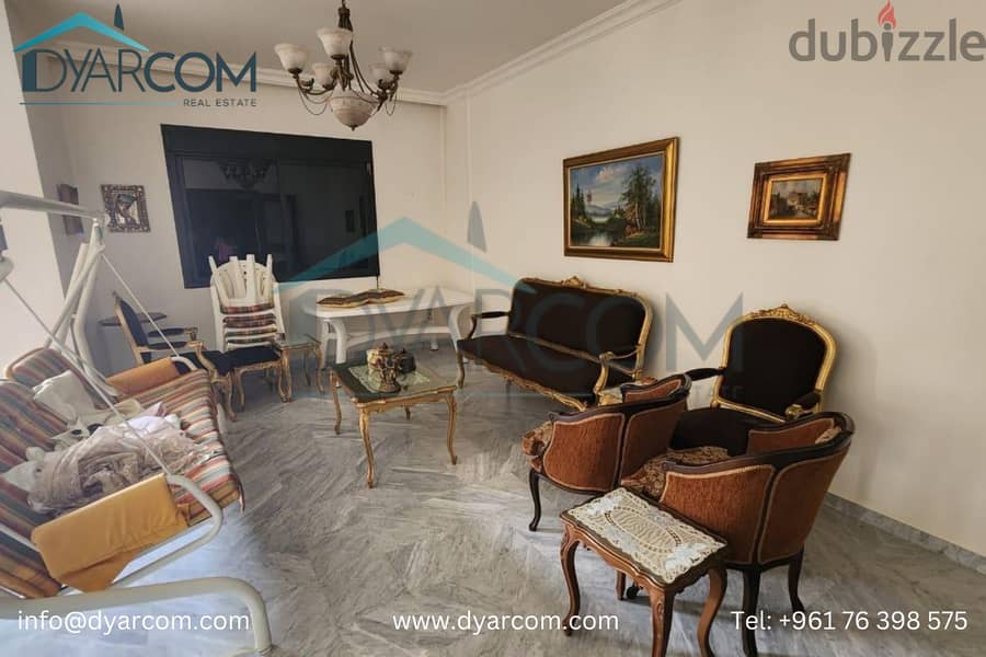 DY2207 - Kaslik Apartment for Sale! 0