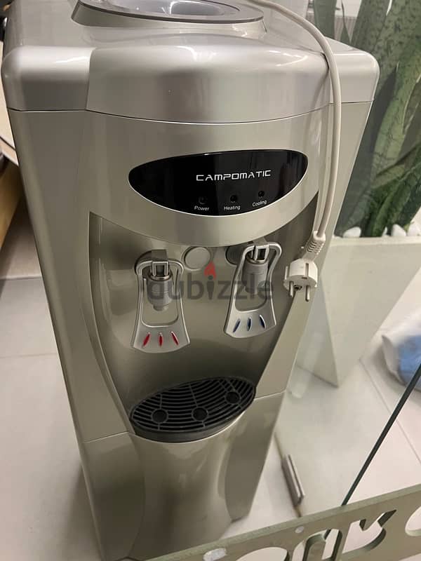 campomatic water cooler dispenser 0