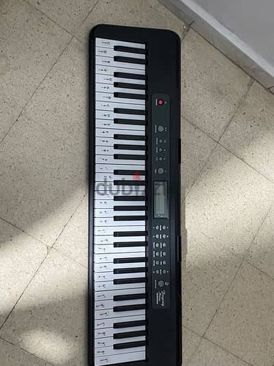 Keyboard Piano