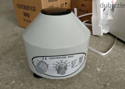 Centrifuge 800D