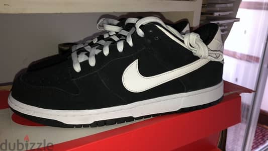 nike sb dunk size 44 OG