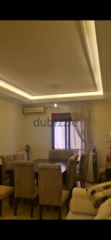 apartment For sale in mansourieh شقة للبيع في المنصورية