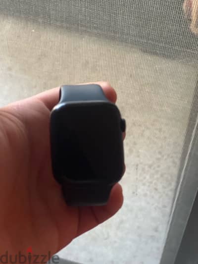 Apple Watch Series 7 45mm