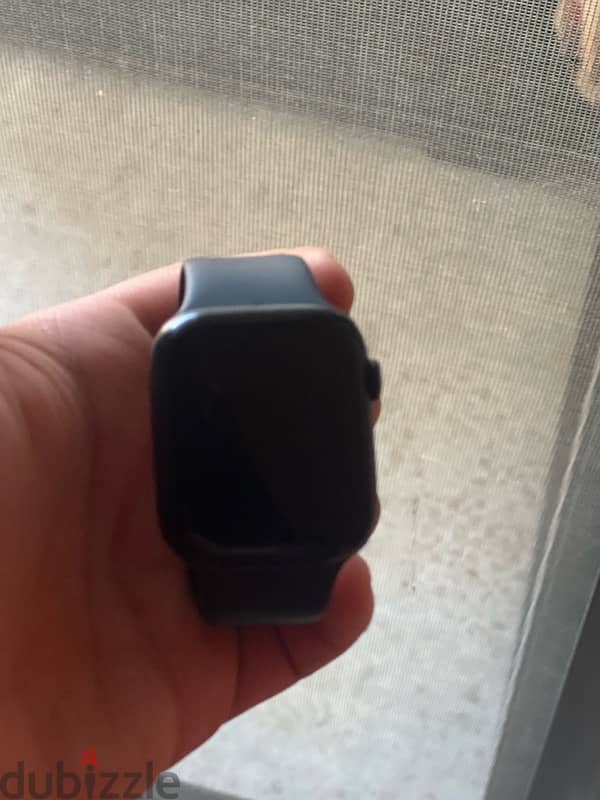 Apple Watch Series 7 45mm 0