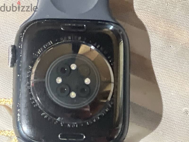 Apple Watch Series 7 45mm 1