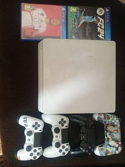 ps4 for sale