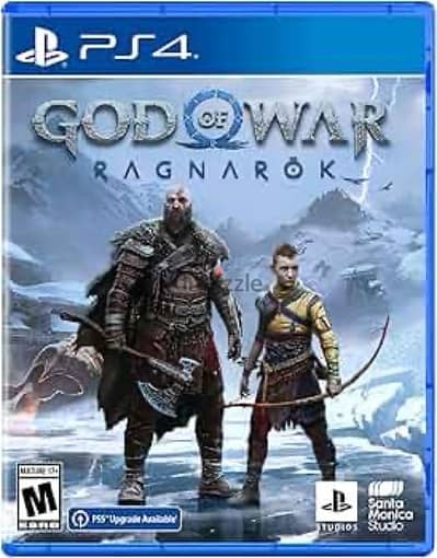 God of war ragnarok