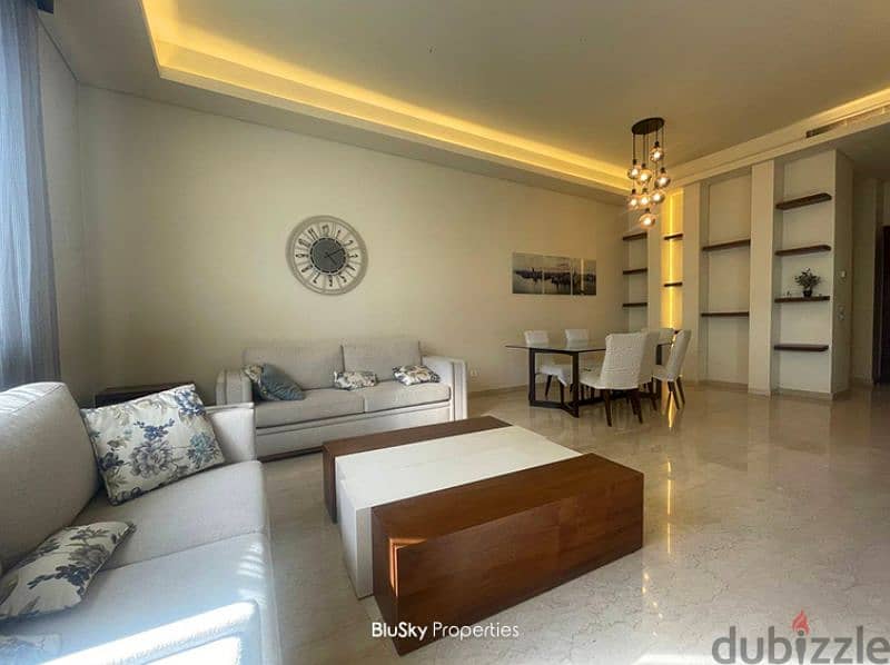 Apartment For RENT In Achrafieh شقة للايجار في الأشرفية #JF 0