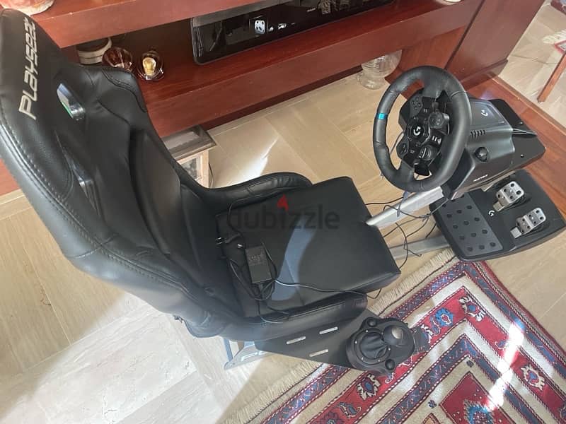 playseat 1