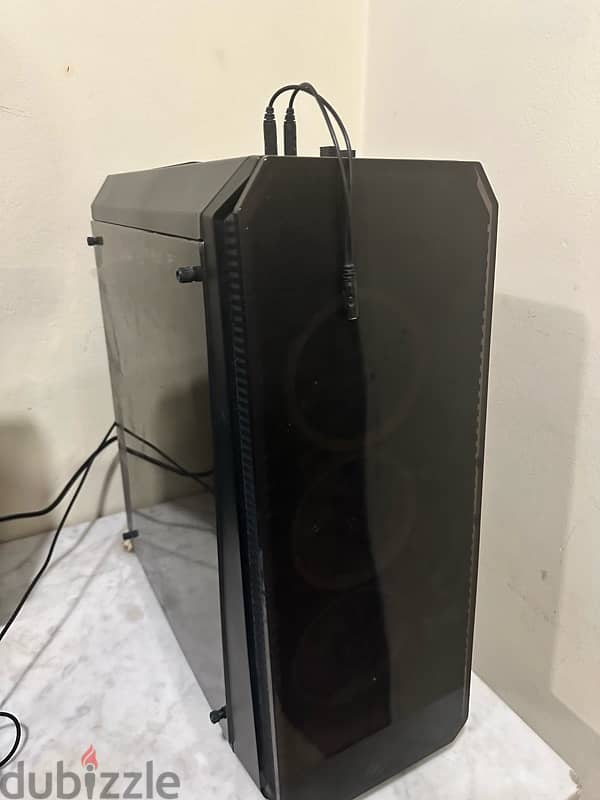 gaming pc 1660 ti 2