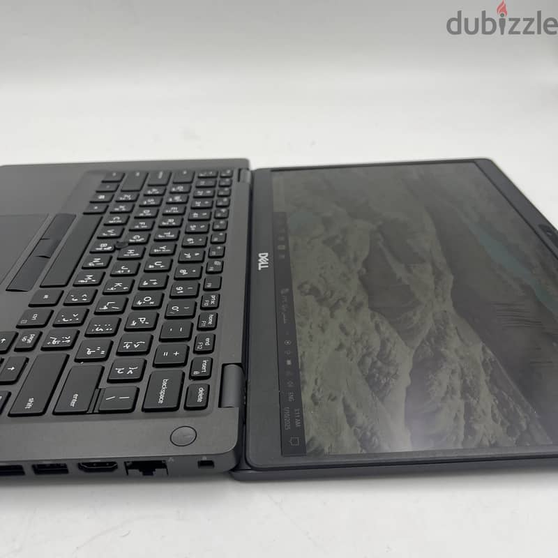 4919-Used Laptop Dell Latitude 5400 3