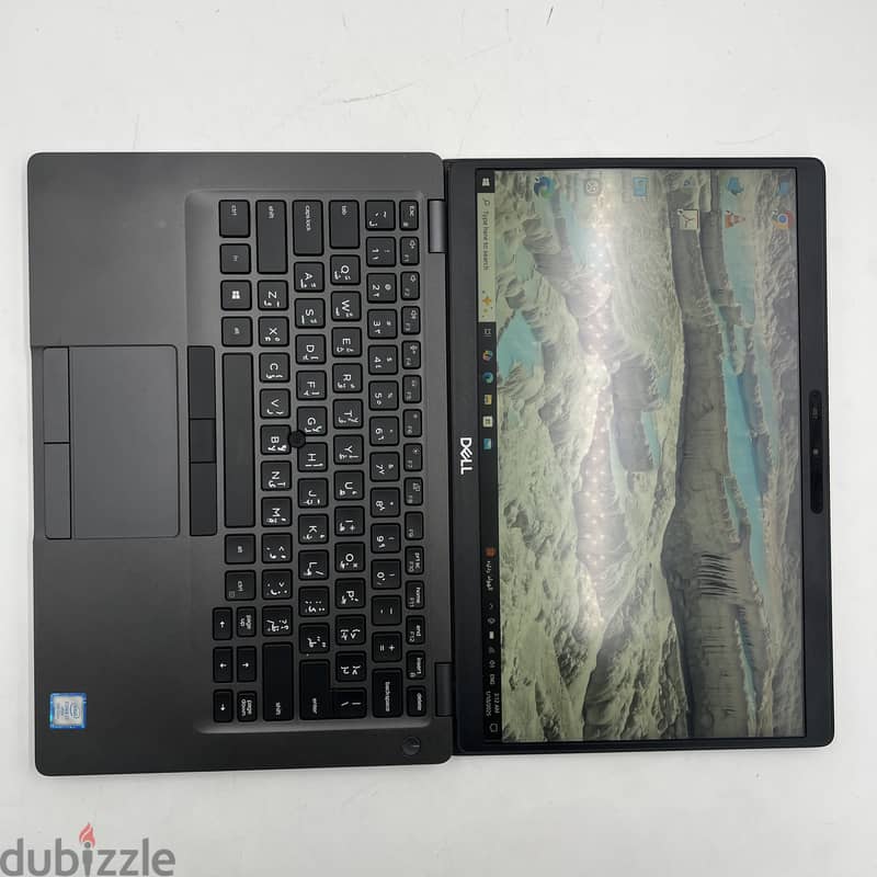 4919-Used Laptop Dell Latitude 5400 4