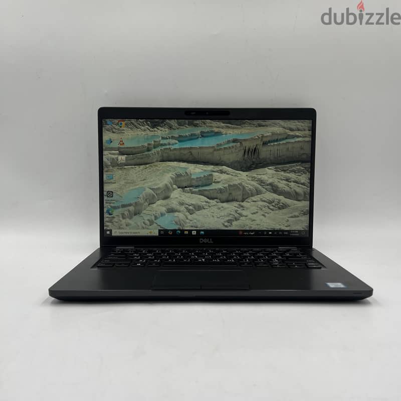 4919-Used Laptop Dell Latitude 5400 5