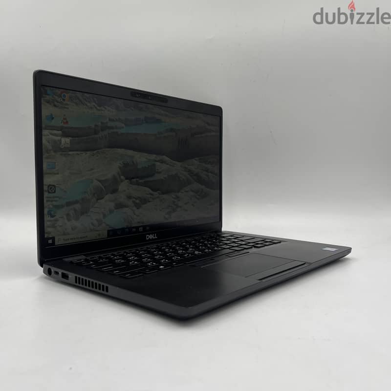 4919-Used Laptop Dell Latitude 5400 6