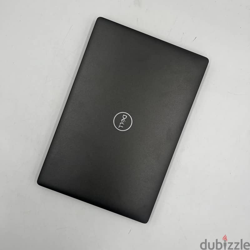 4919-Used Laptop Dell Latitude 5400 7