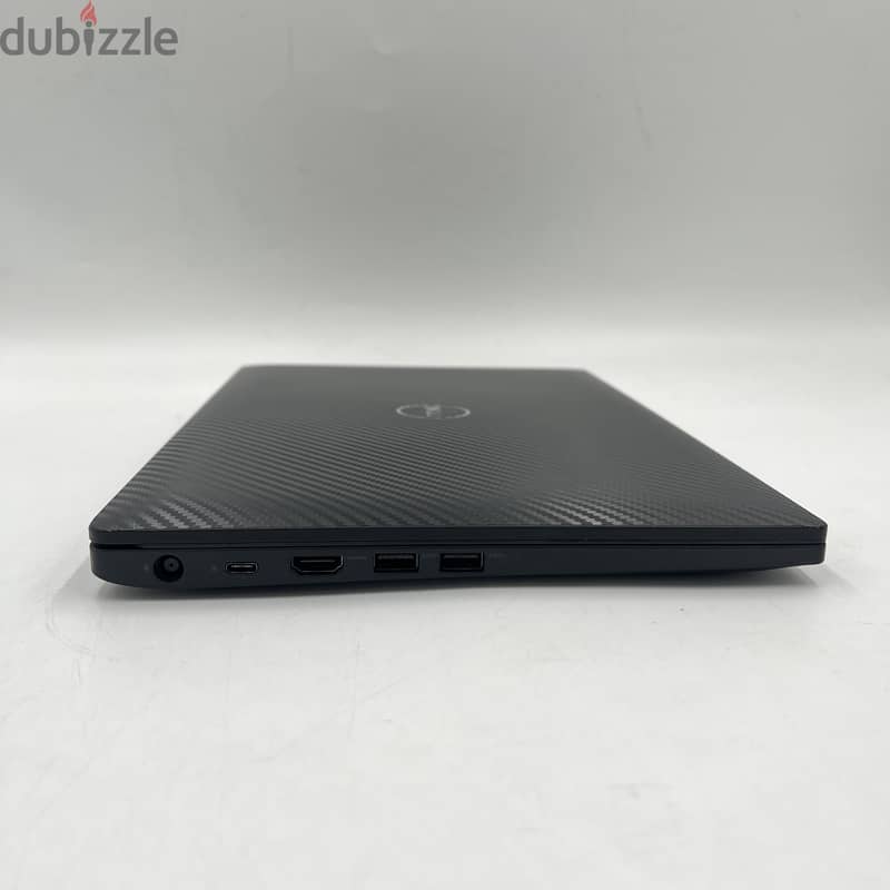 4920- Used Laptop Dell Latitude 7490 1