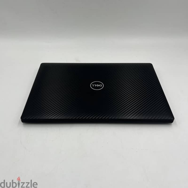 4920- Used Laptop Dell Latitude 7490 7