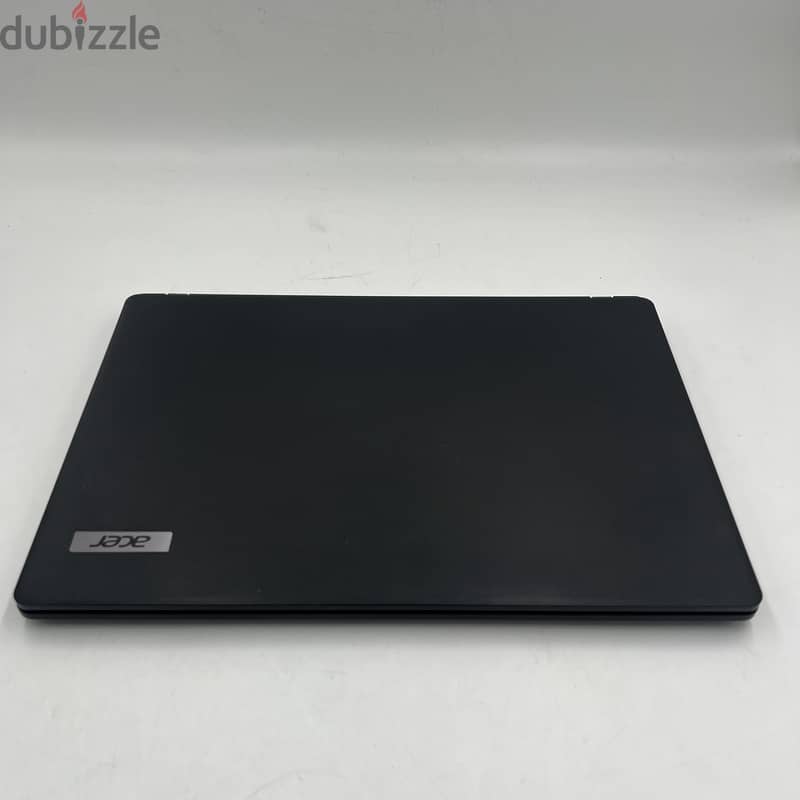 4810- used Laptop Acer TravelMate P215 6