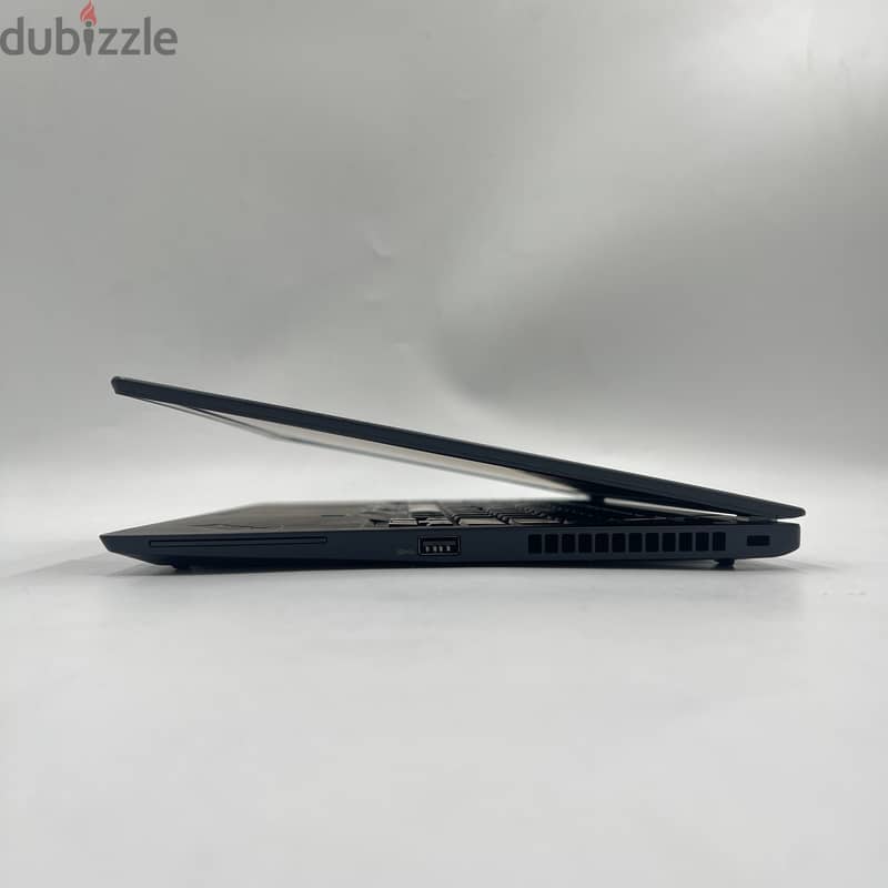 4962-Used Laptop Lenovo ThinkPad T480S 1