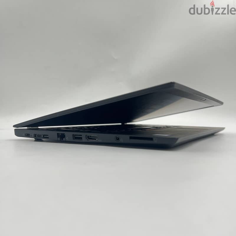 4962-Used Laptop Lenovo ThinkPad T480S 8