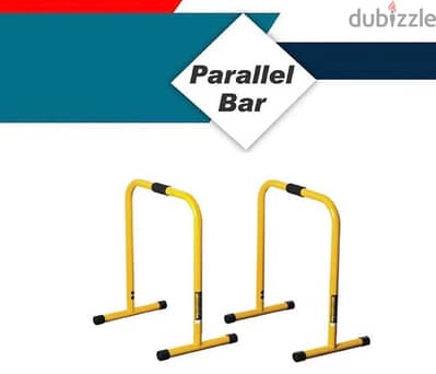 Parallel Bar