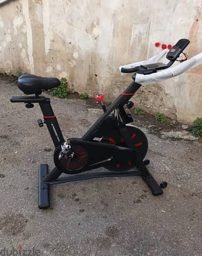 Spinning Bike