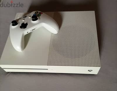 xbox one s -1TB