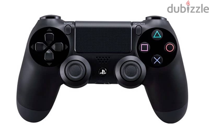 Ps4 controller 0