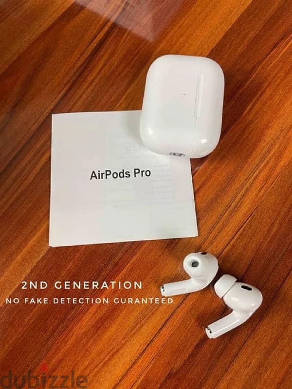 AirPods Pro Copy (AAA) 2